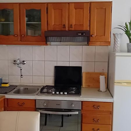 ספליט Apartment Bella מראה חיצוני תמונה