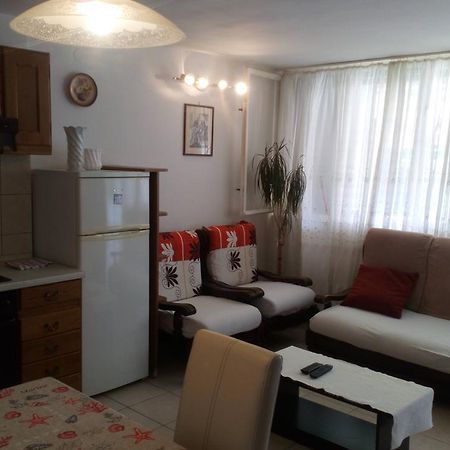 ספליט Apartment Bella מראה חיצוני תמונה