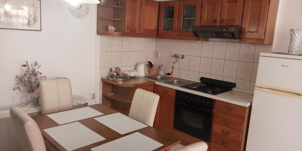 ספליט Apartment Bella מראה חיצוני תמונה