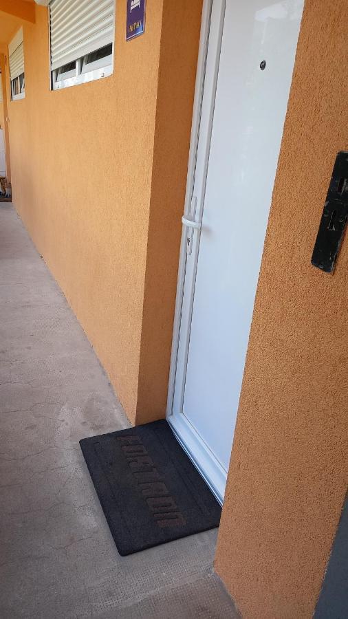 ספליט Apartment Bella מראה חיצוני תמונה
