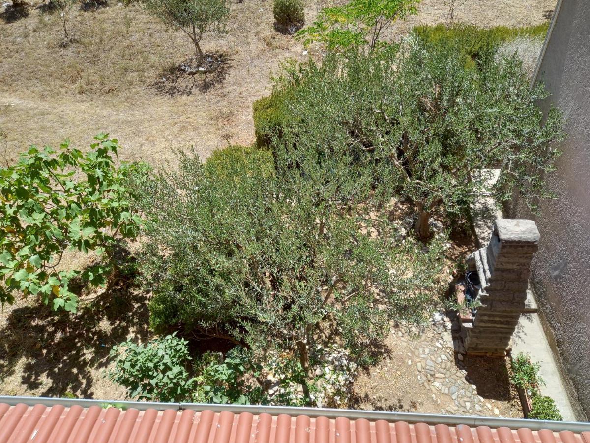 ספליט Apartment Bella מראה חיצוני תמונה