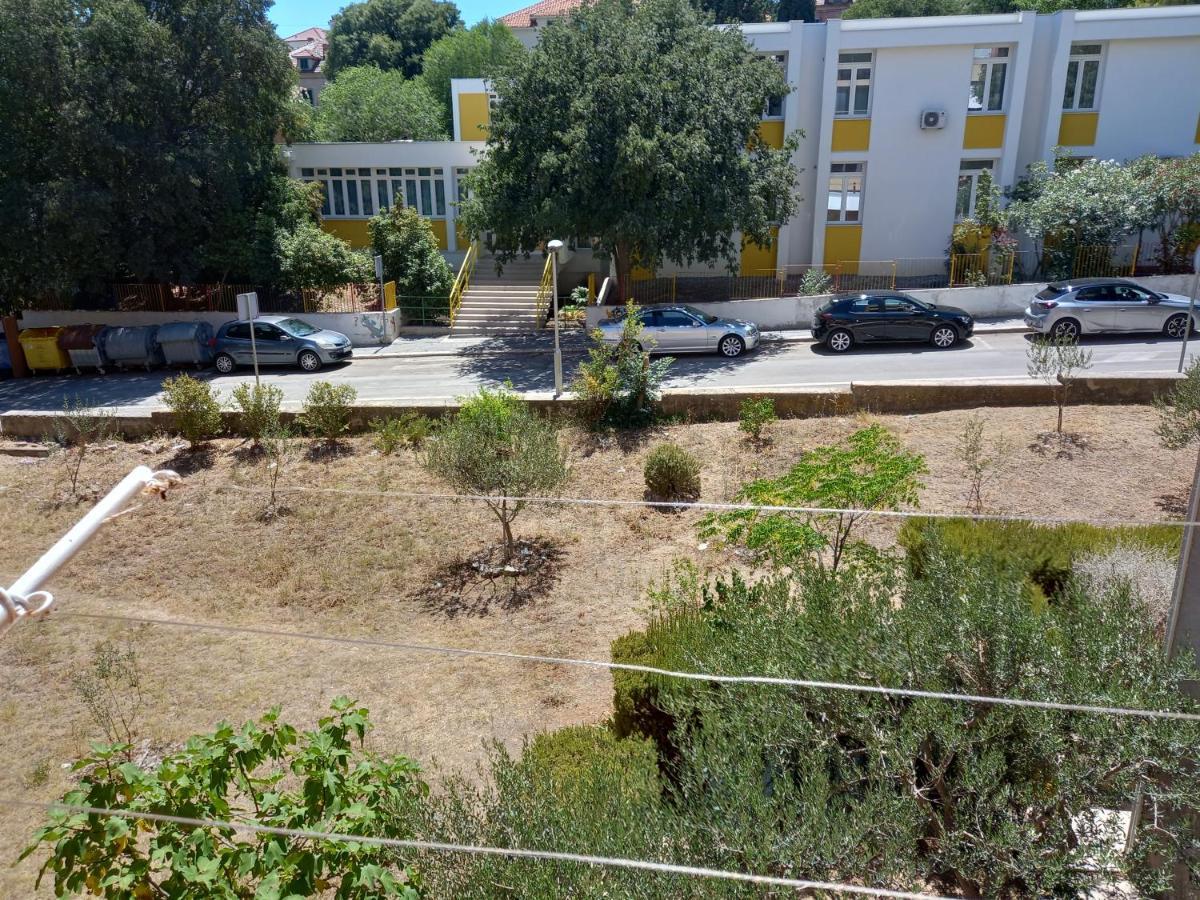 ספליט Apartment Bella מראה חיצוני תמונה