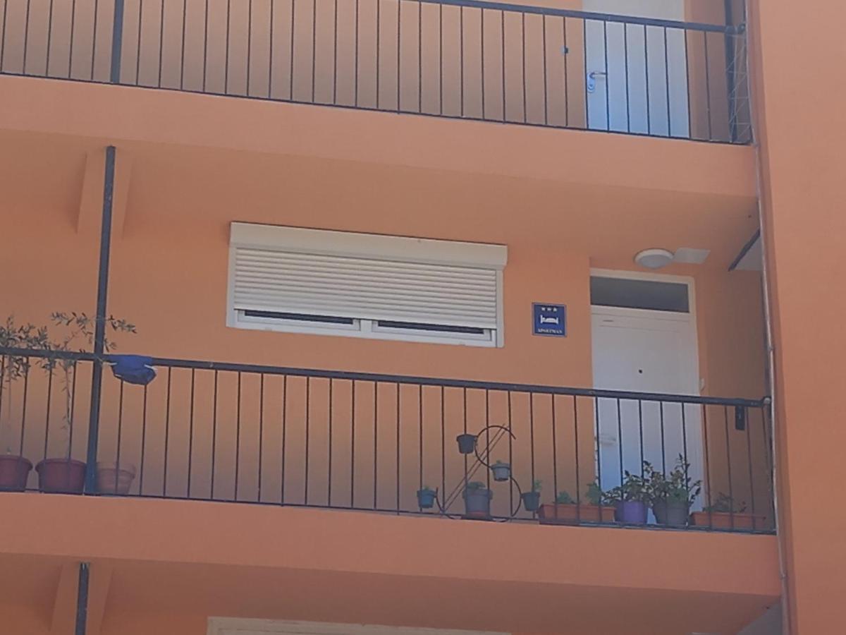 ספליט Apartment Bella מראה חיצוני תמונה