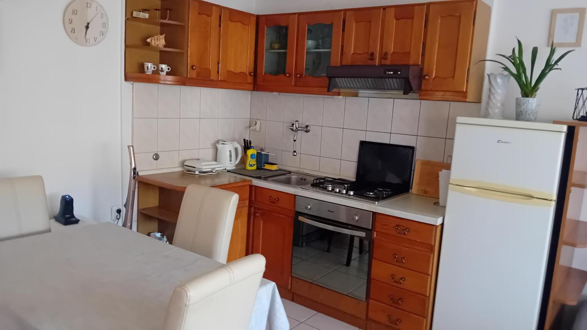 ספליט Apartment Bella מראה חיצוני תמונה