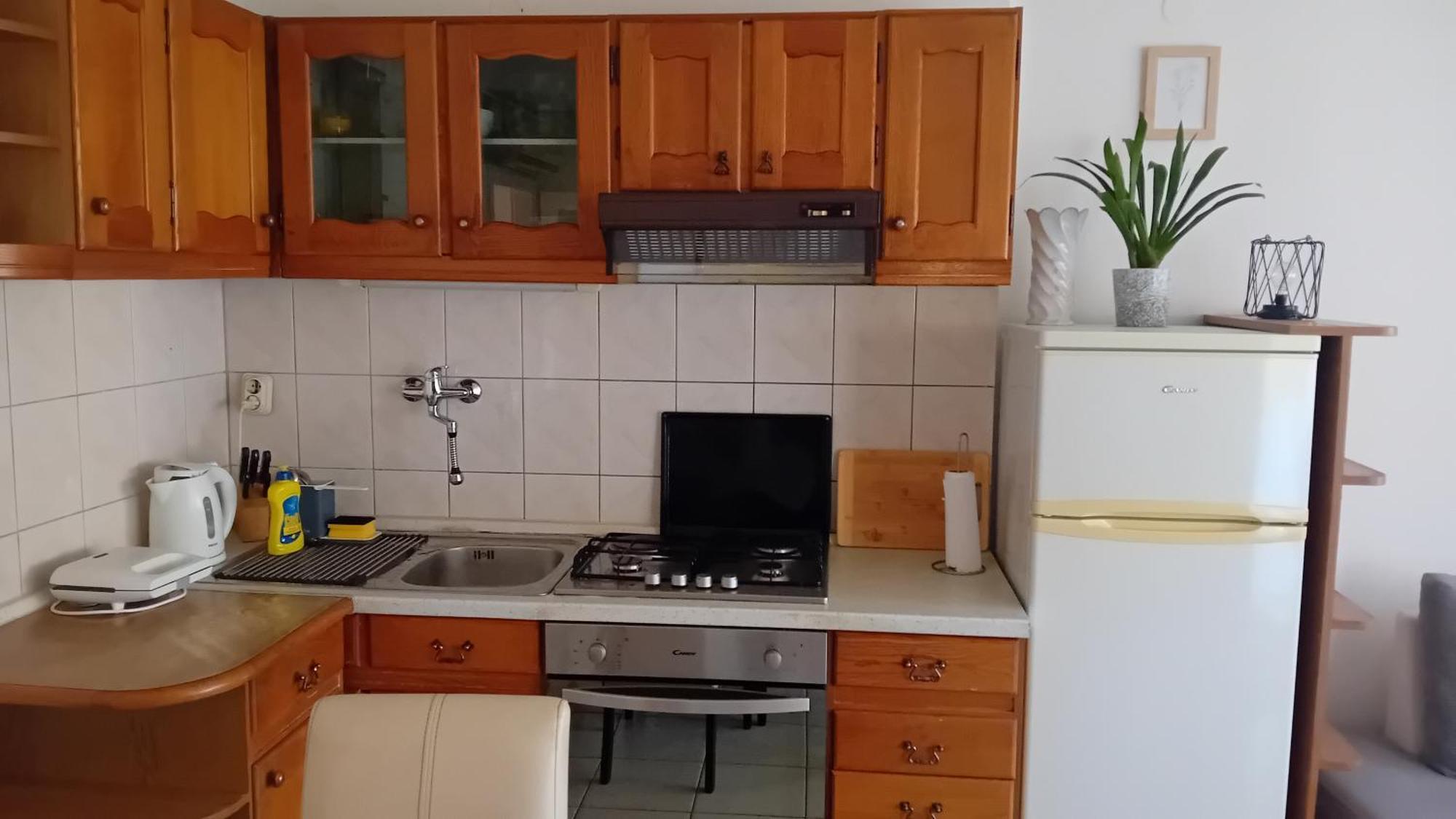 ספליט Apartment Bella מראה חיצוני תמונה