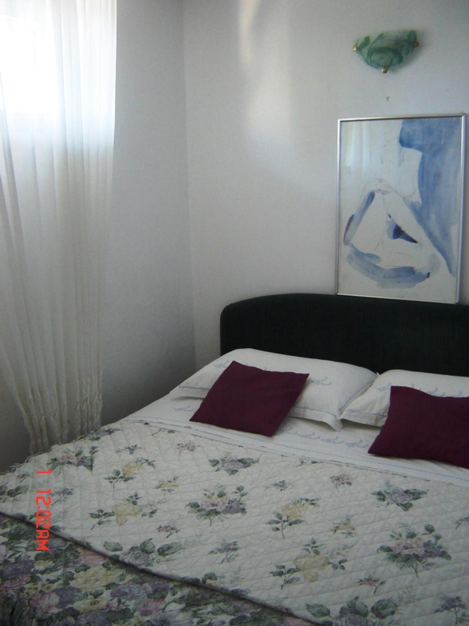 ספליט Apartment Bella מראה חיצוני תמונה
