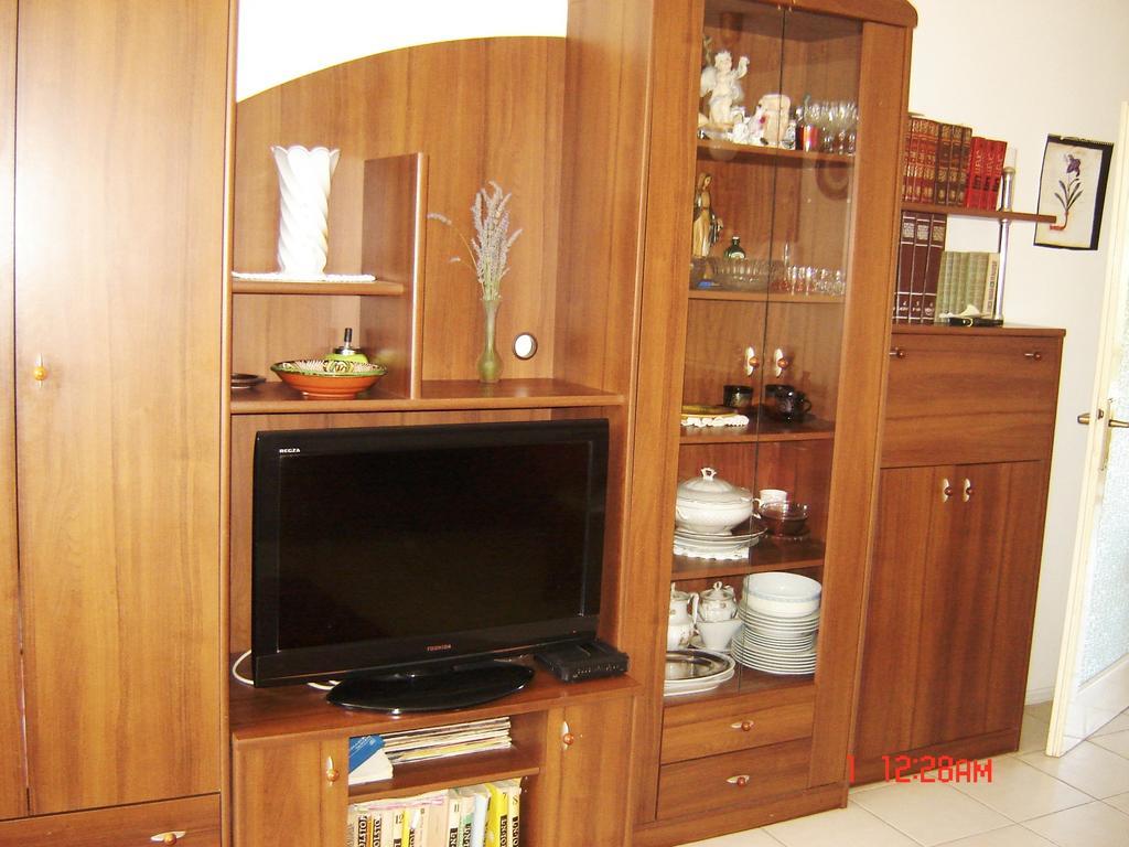 ספליט Apartment Bella חדר תמונה
