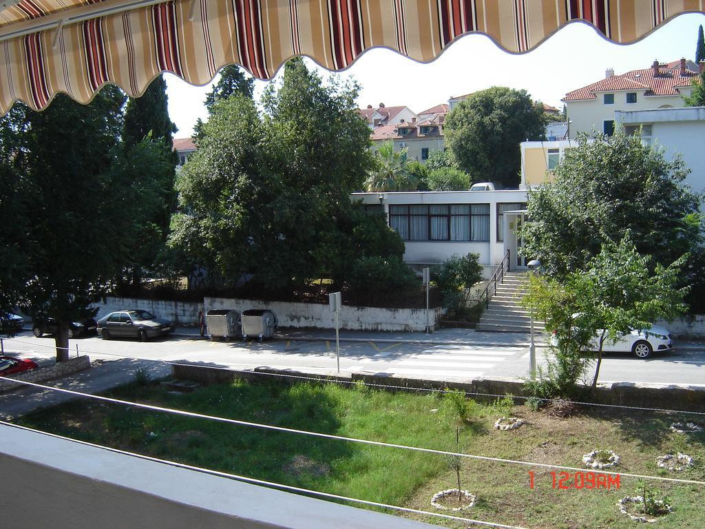ספליט Apartment Bella חדר תמונה