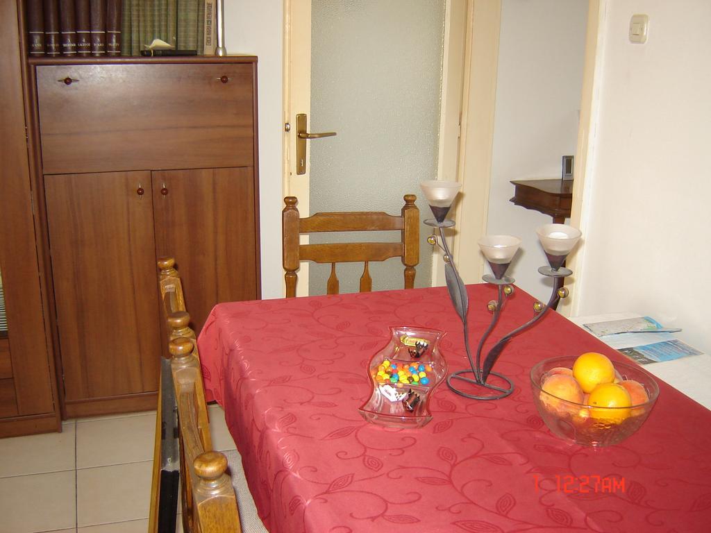 ספליט Apartment Bella חדר תמונה