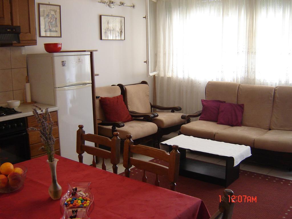 ספליט Apartment Bella חדר תמונה
