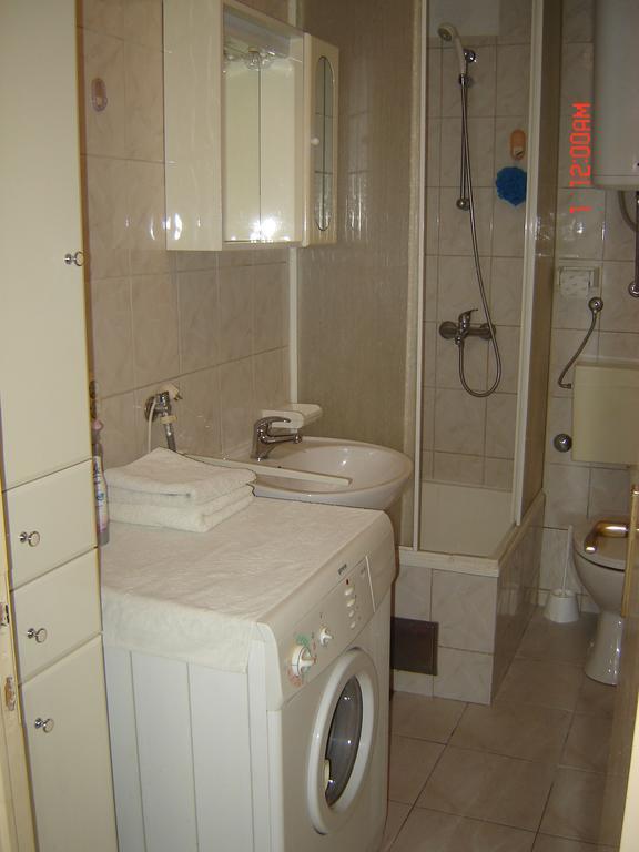 ספליט Apartment Bella חדר תמונה