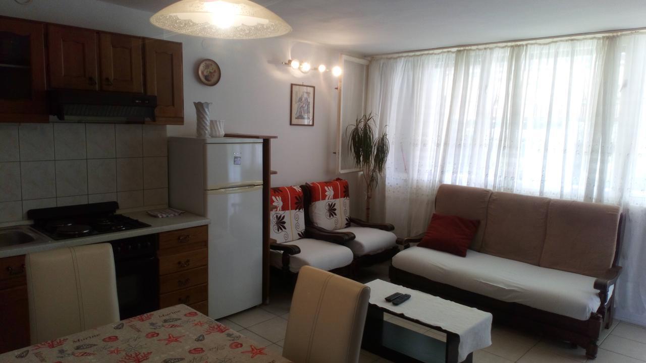 ספליט Apartment Bella מראה חיצוני תמונה