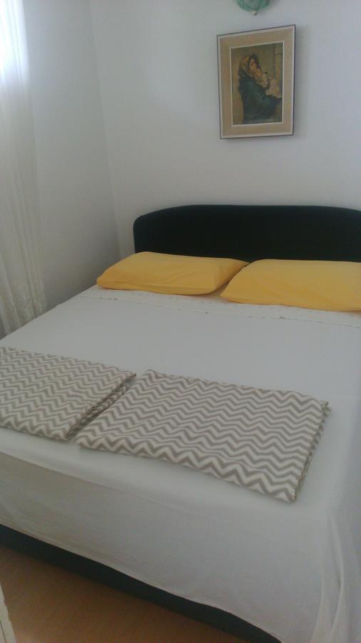 ספליט Apartment Bella מראה חיצוני תמונה