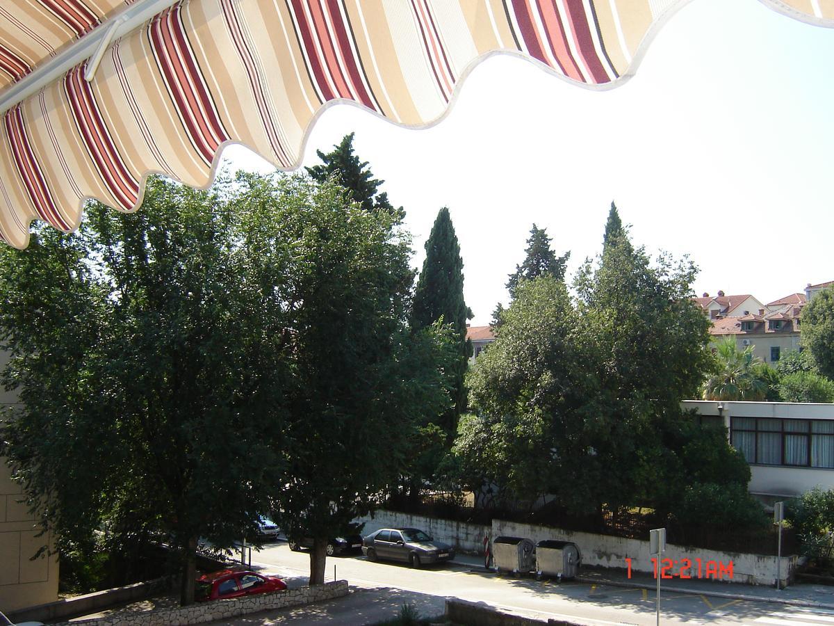 ספליט Apartment Bella מראה חיצוני תמונה