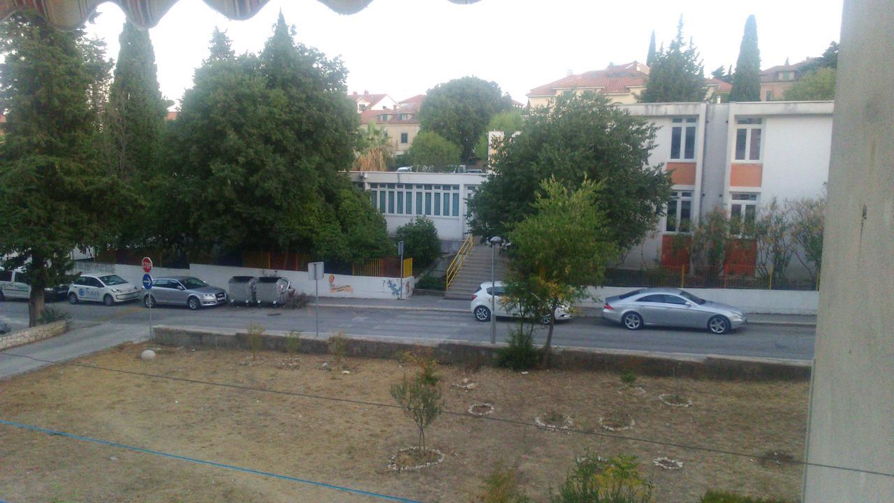 ספליט Apartment Bella מראה חיצוני תמונה