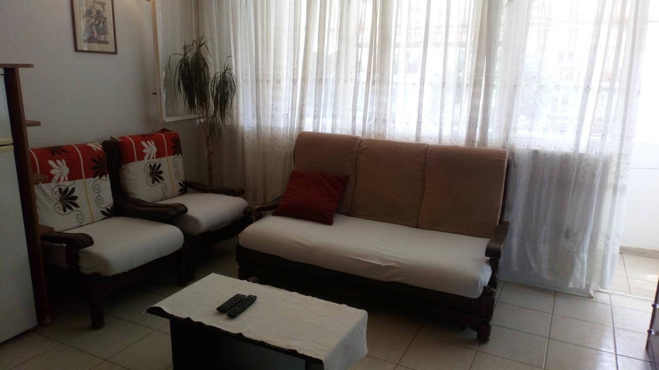 ספליט Apartment Bella מראה חיצוני תמונה