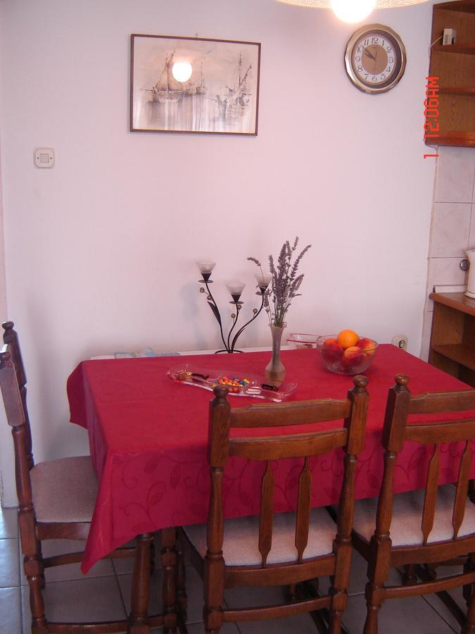 ספליט Apartment Bella מראה חיצוני תמונה